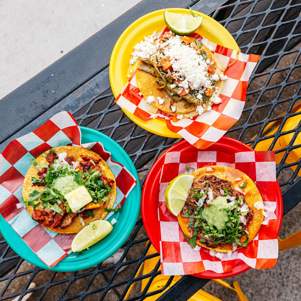 Ilegal Taqueria 1