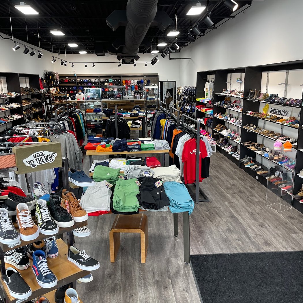 MJ Footwear & Apparel , Inc. 3