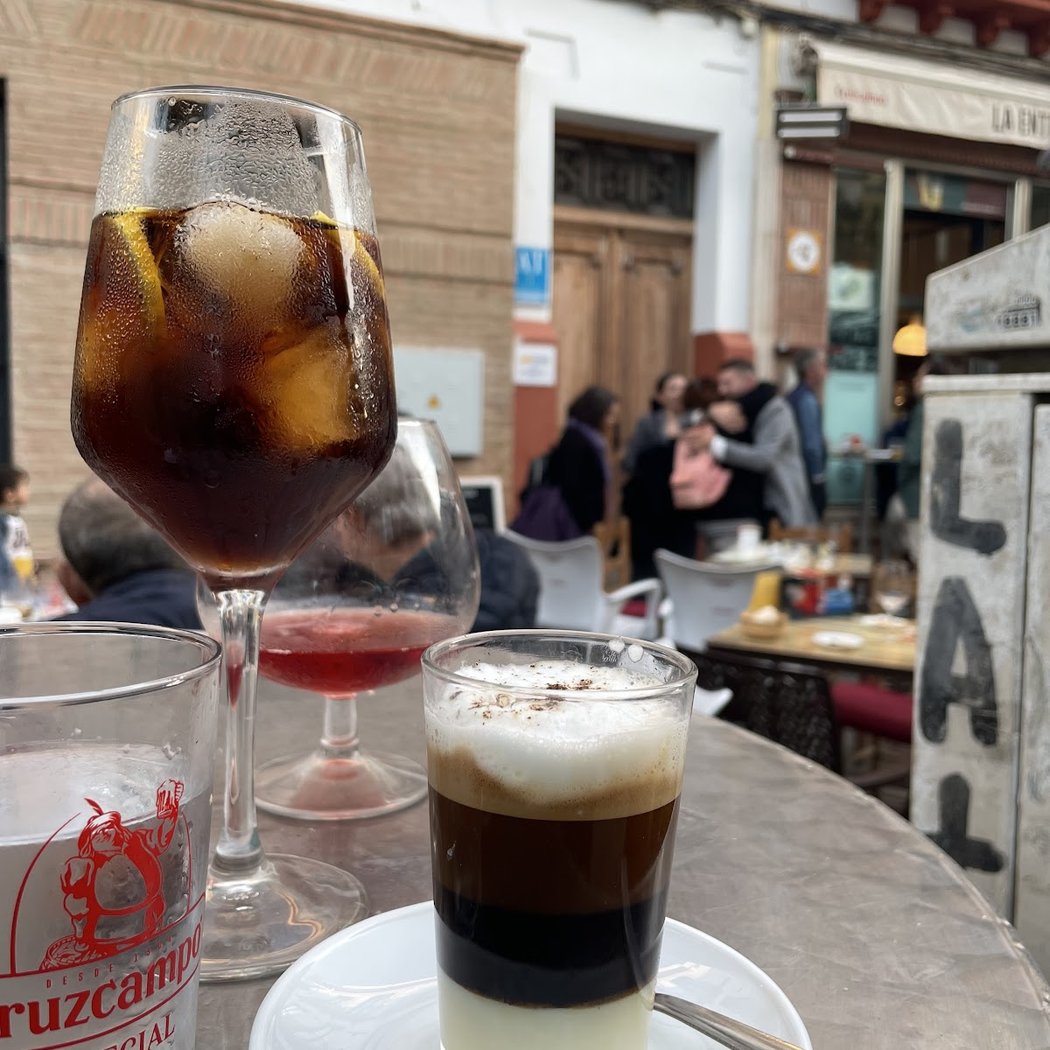 Restaurante La Entrañable 3