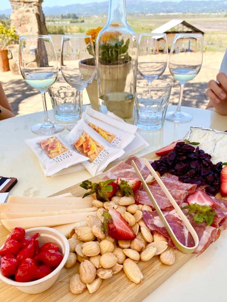 Viansa Winery 1