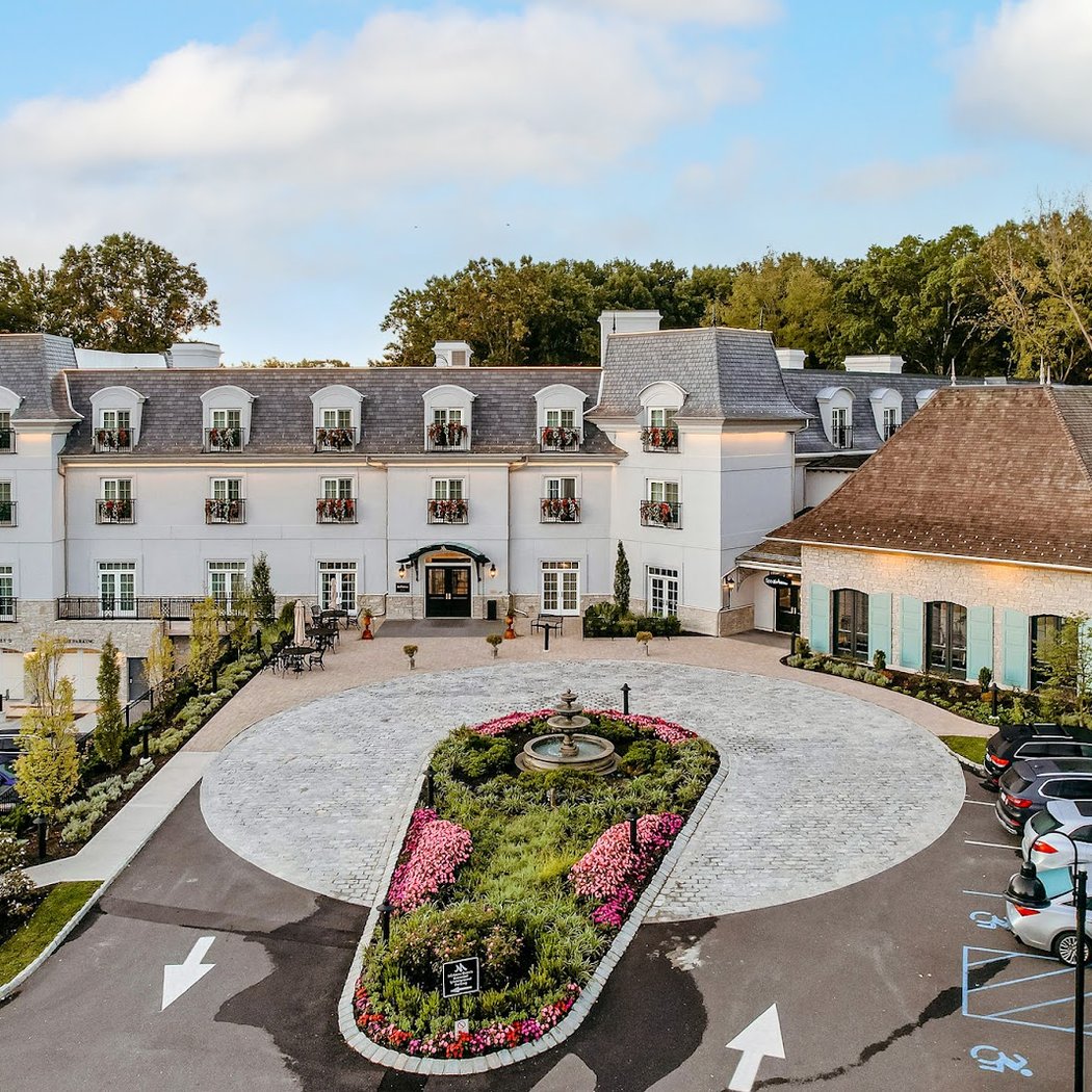 Mirbeau Inn & Spa Rhinebeck 3