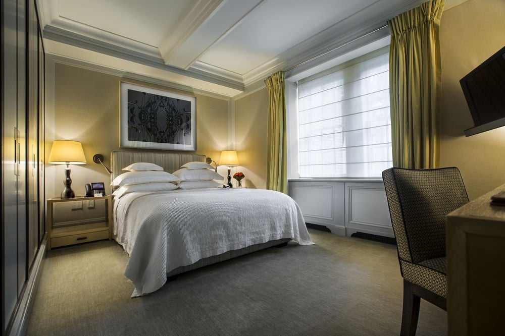 The Mark Hotel 3