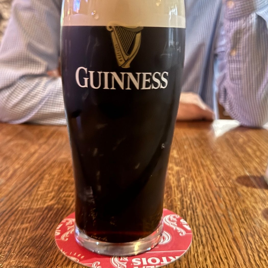 Maggie Reilly's 1