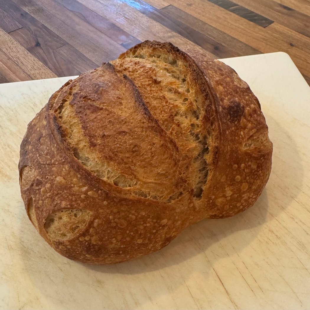 Moonrise Bakehouse 2