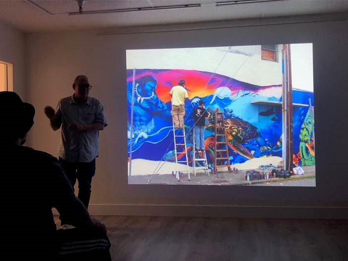 Murals Matter: Public Art Transforming Communities 1
