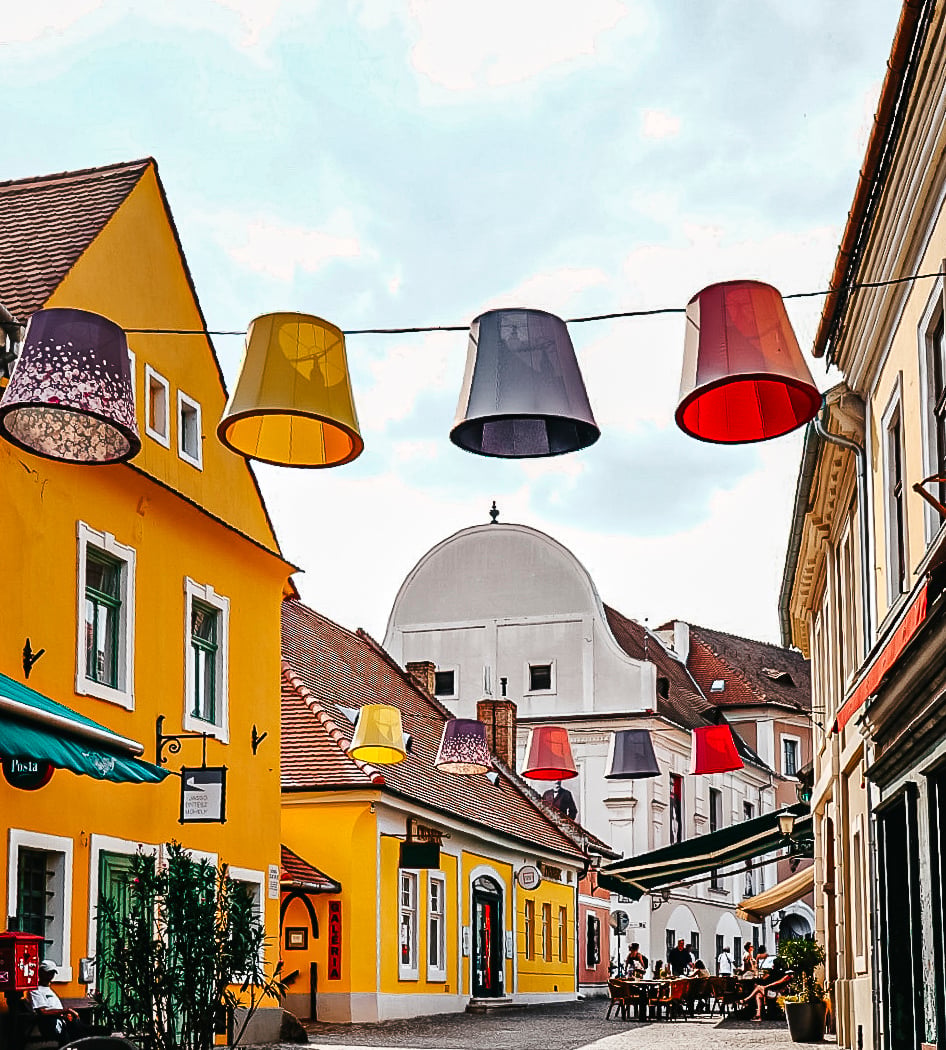 Szentendre 1