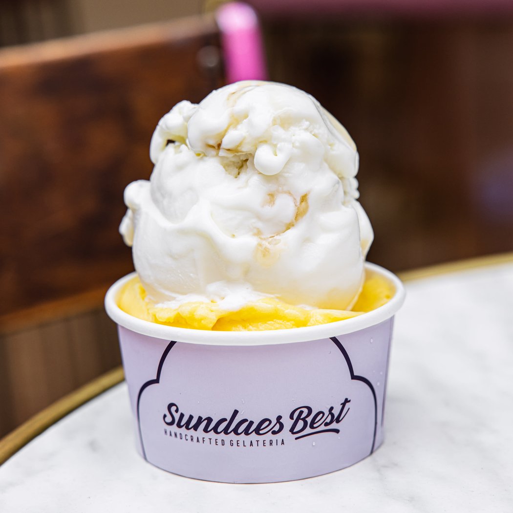 Sundaes Best 1