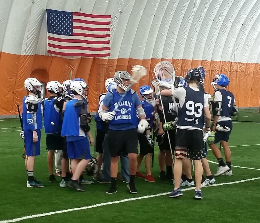 Hudson Valley Sportsdome 1