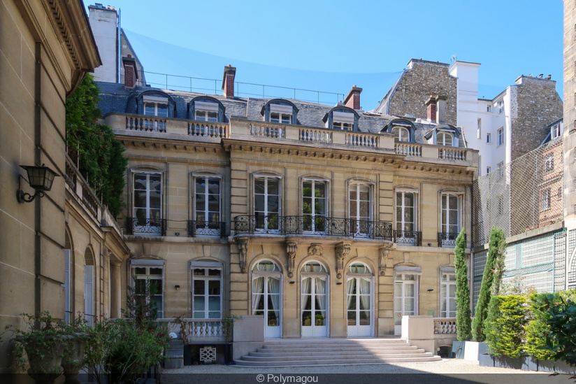 Nuit des Musées 2025 2