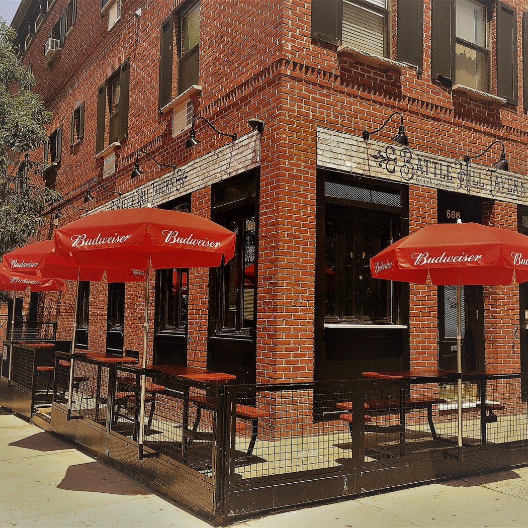 Battle Hill Tavern 2