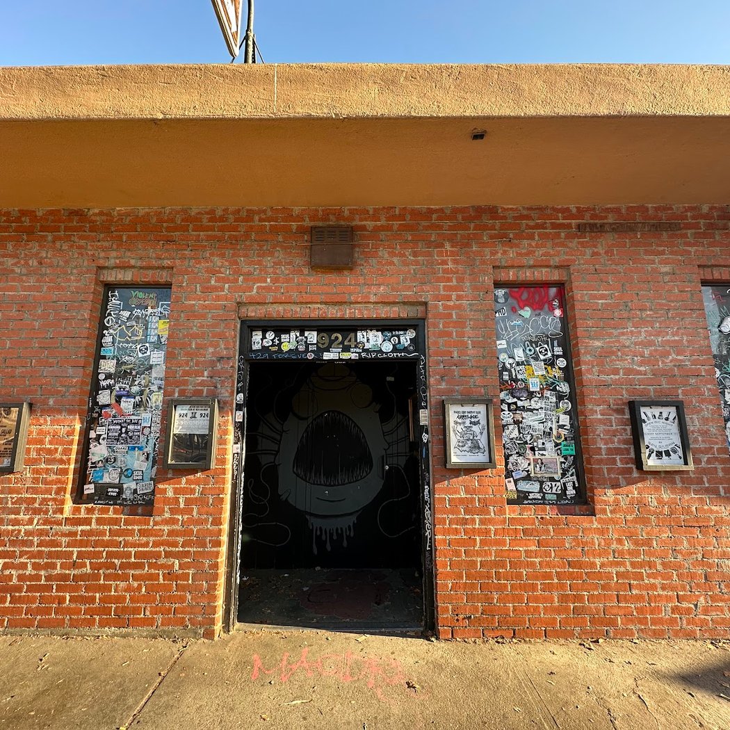 Alternative Music Foundation 3