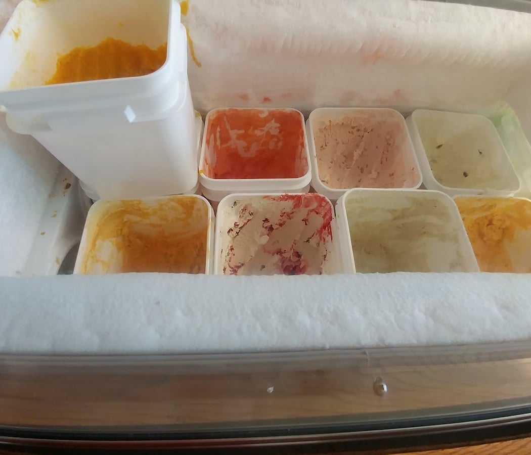 Paleteria Los Manguitos 3