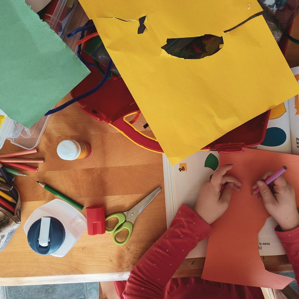 Kid's Club 1