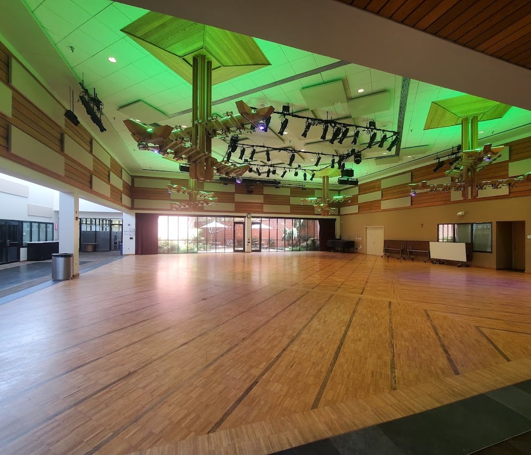 Reston Community Center 2