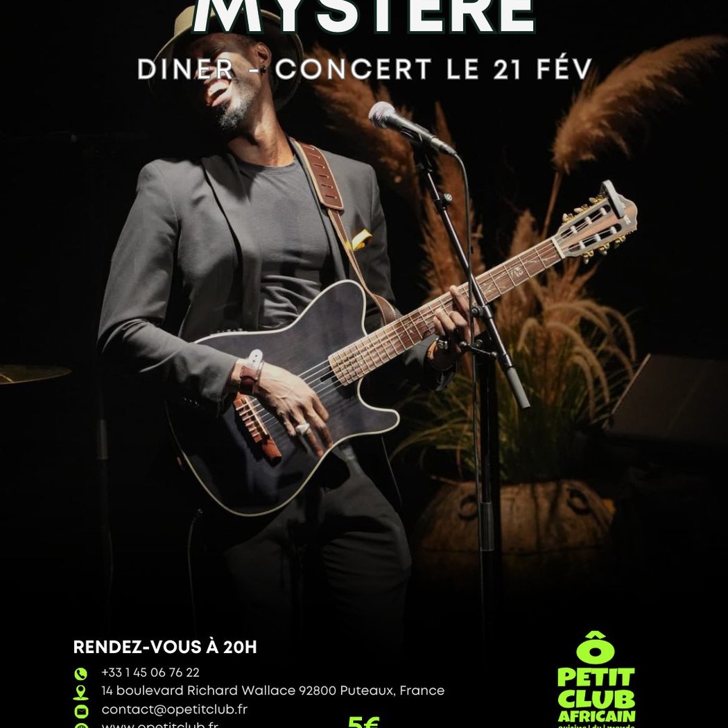 Les soirees speciales 1