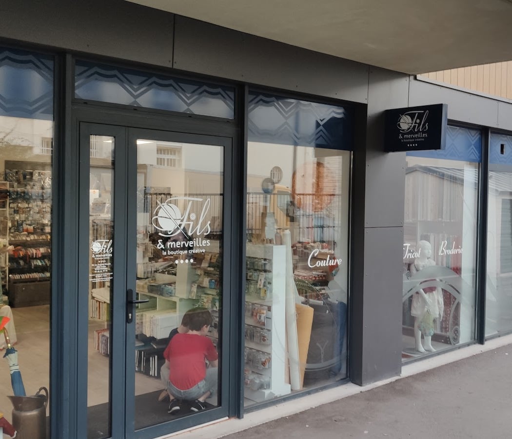 Fils et Merveilles 3