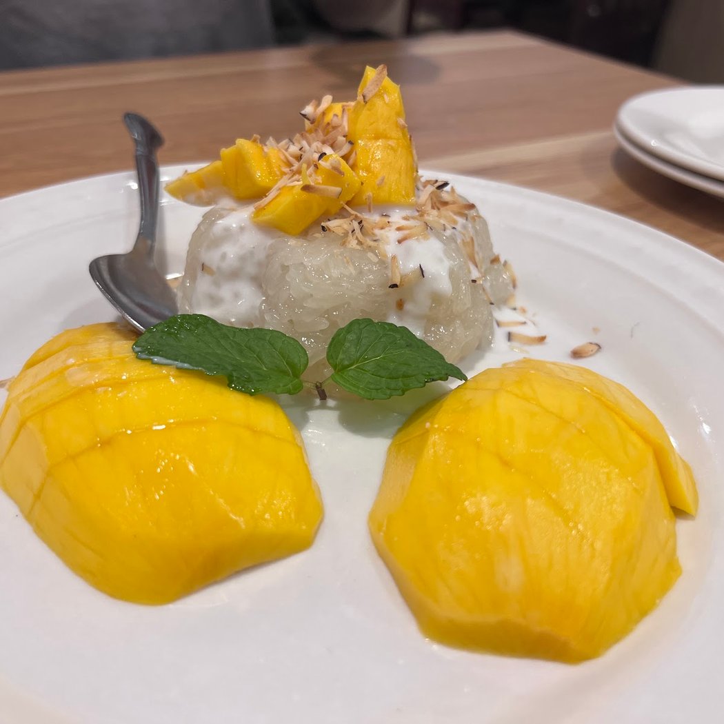 Let's THAI 3