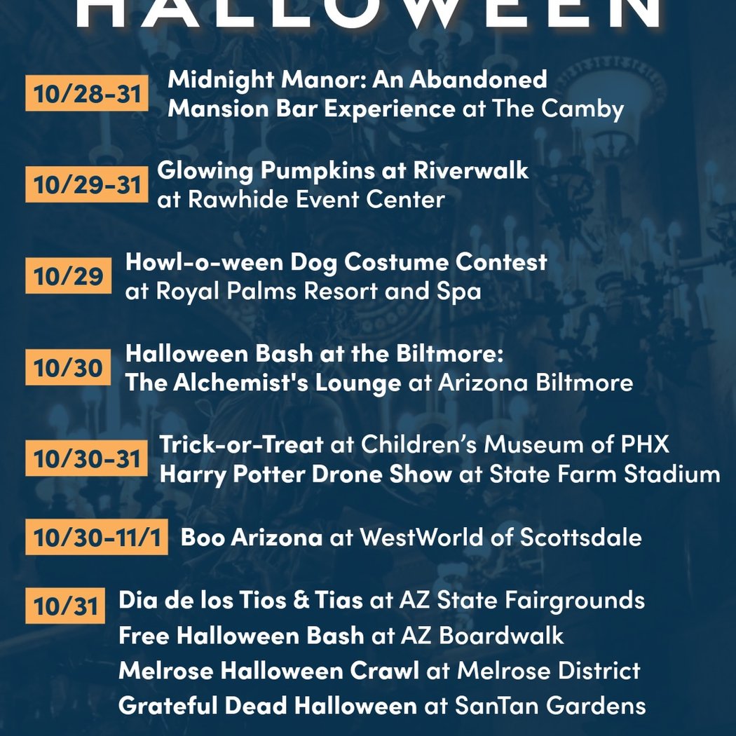 Trick-or-Treat 1