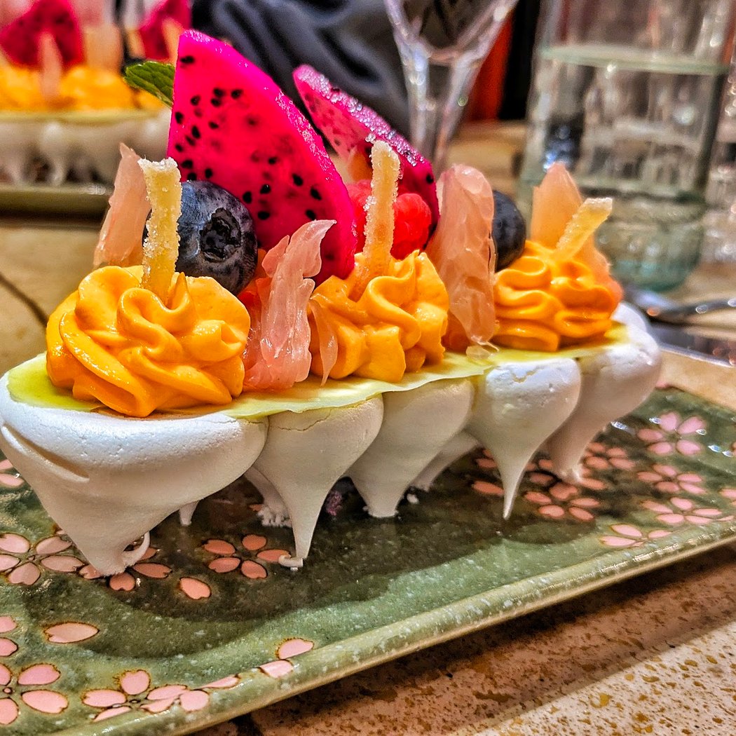 Chef Jean Yves 1
