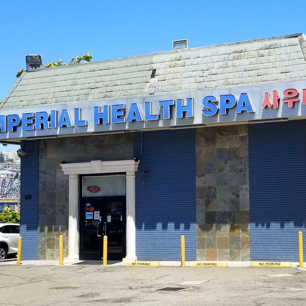 Imperial Spa 2