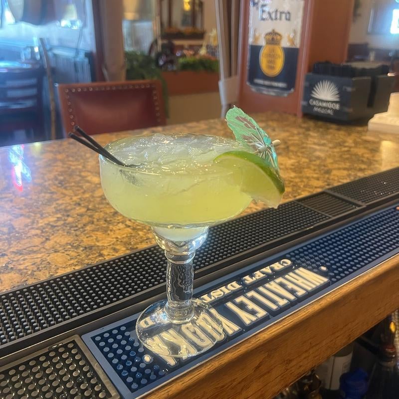 National Margarita Day Celebration 1