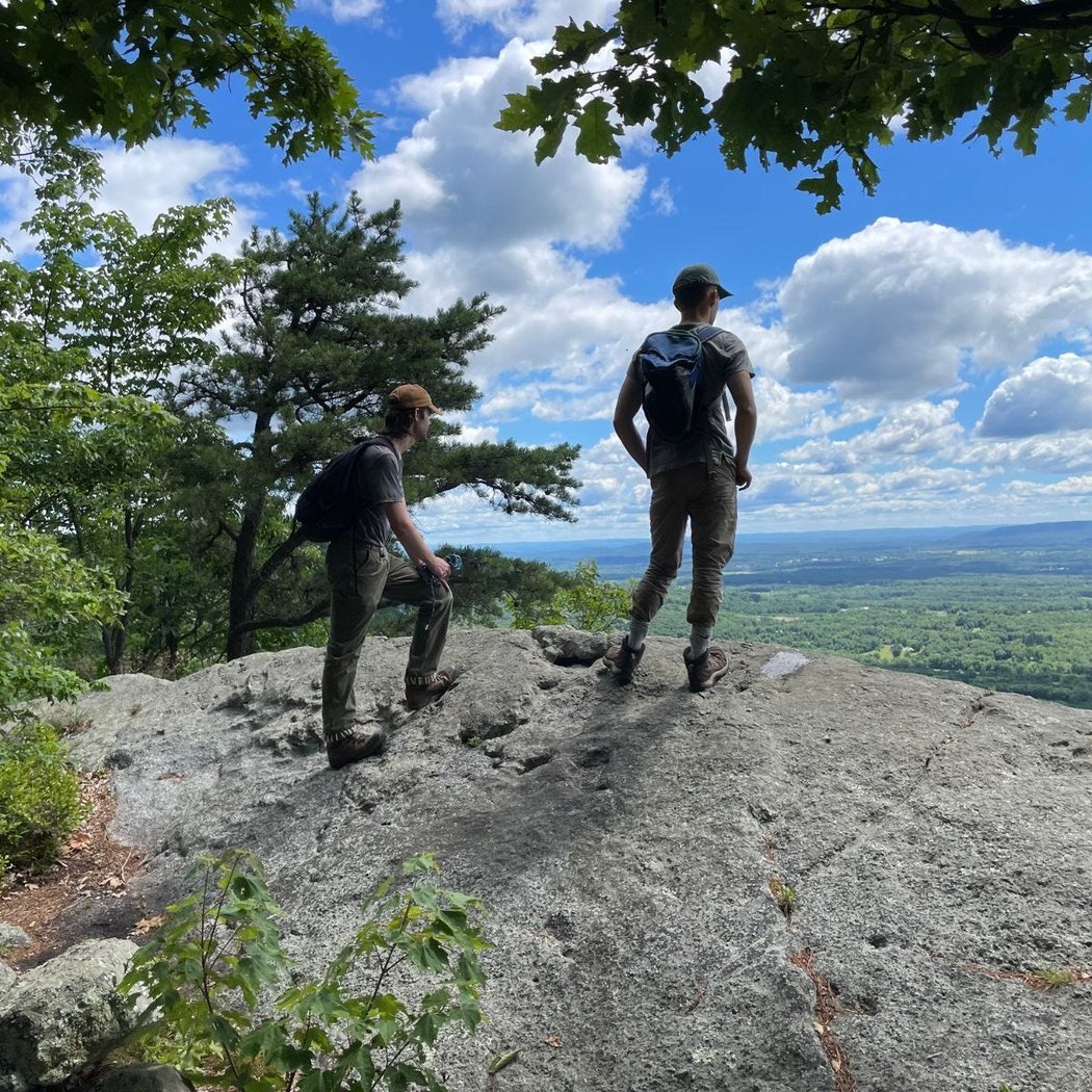 Millbrook Ridge Trail 2