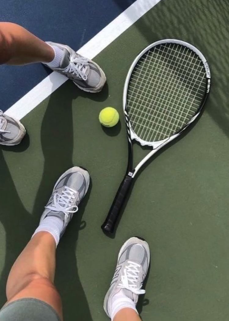 Kim Grant Tennis Academy 1