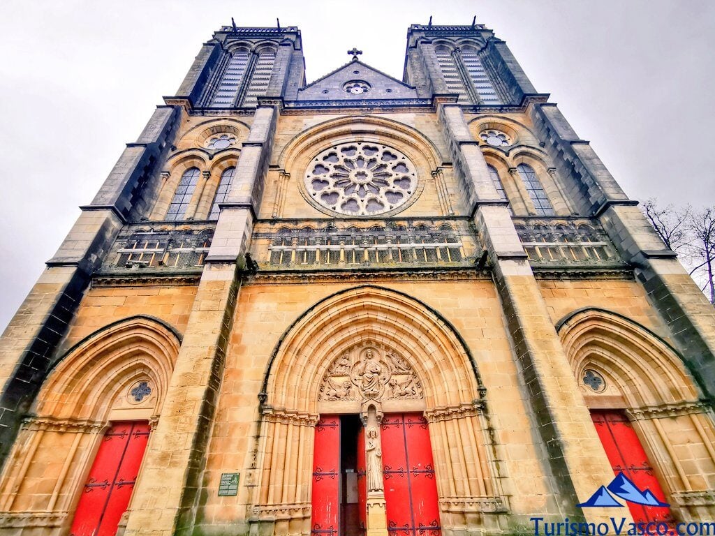 Église Saint-Étienne 1