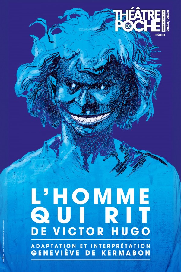 L'Homme qui rit 1