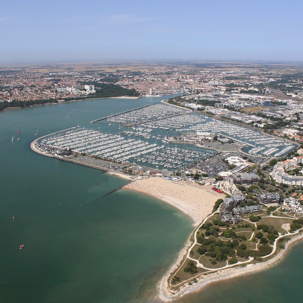 Port Des Minimes 1