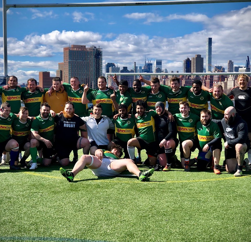 Hudson Valley Rugby Club | Men's & Women's Teams 3