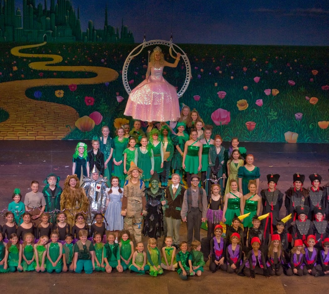 Young People's Theater 3