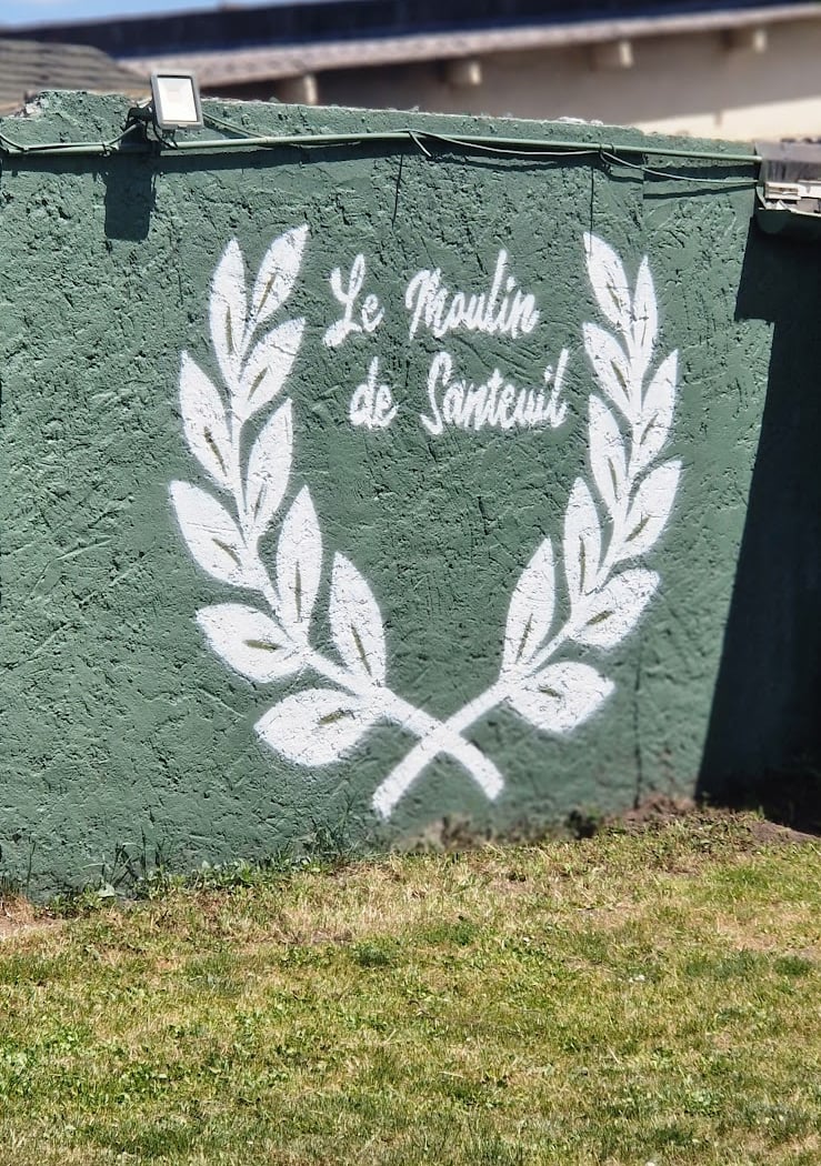 Le Moulin de Santeuil 2