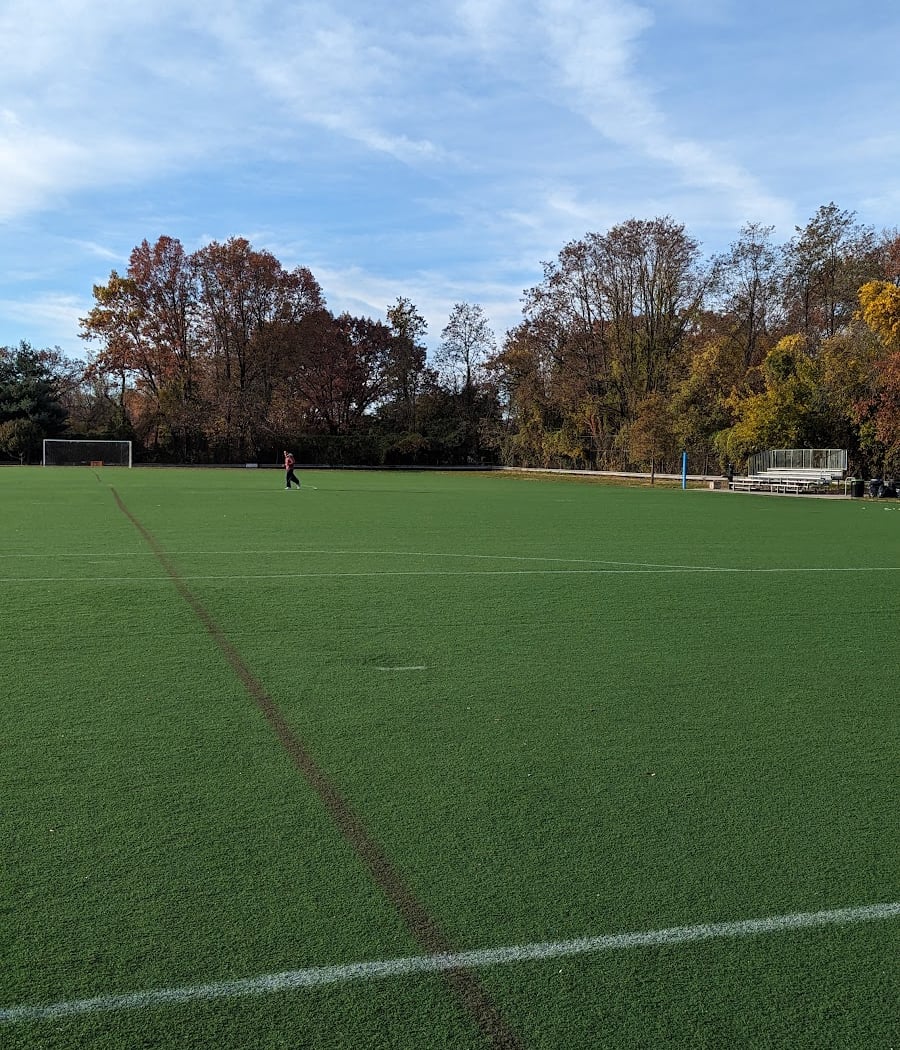 Dyker Playground 2
