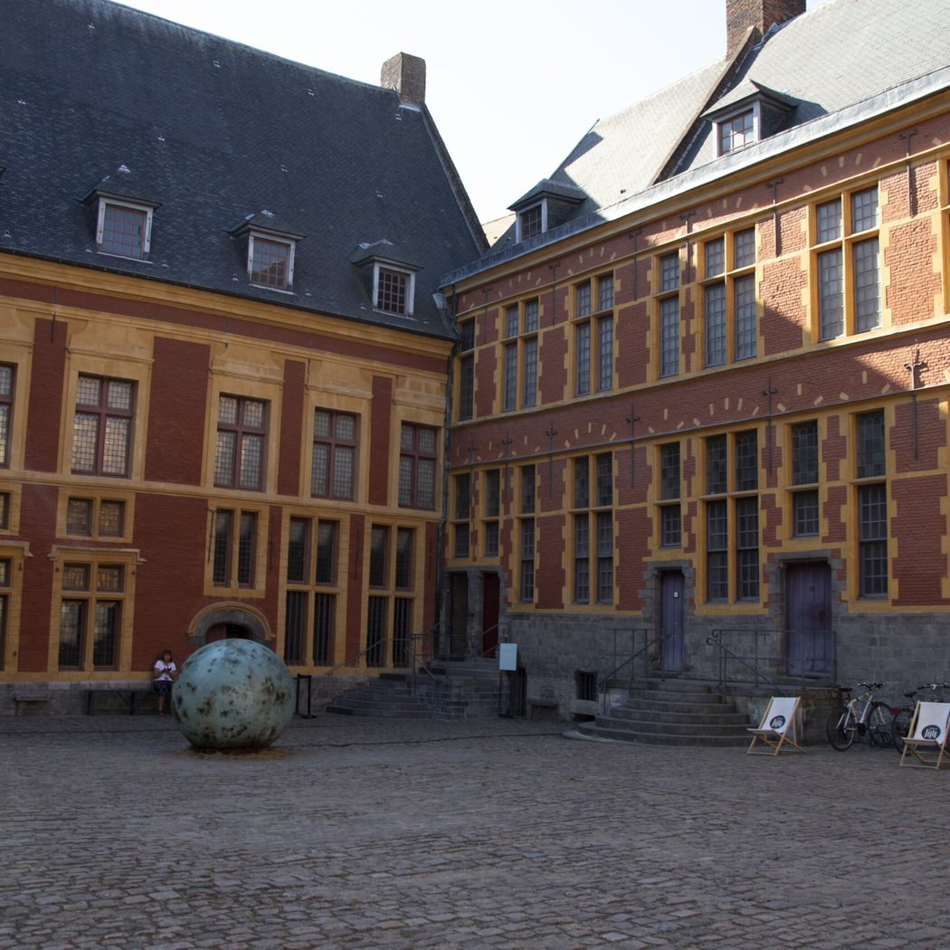 Musée de l'Hospice Comtesse 2