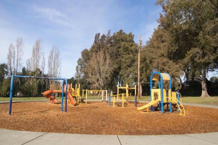 Amador Park 1