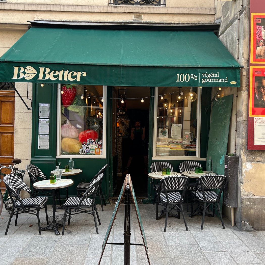 B.Better 2