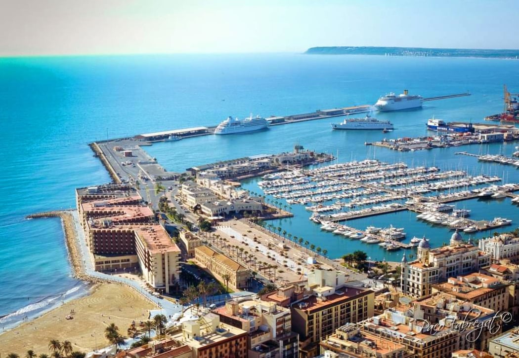 Medio Maratón Internacional de Alicante 2