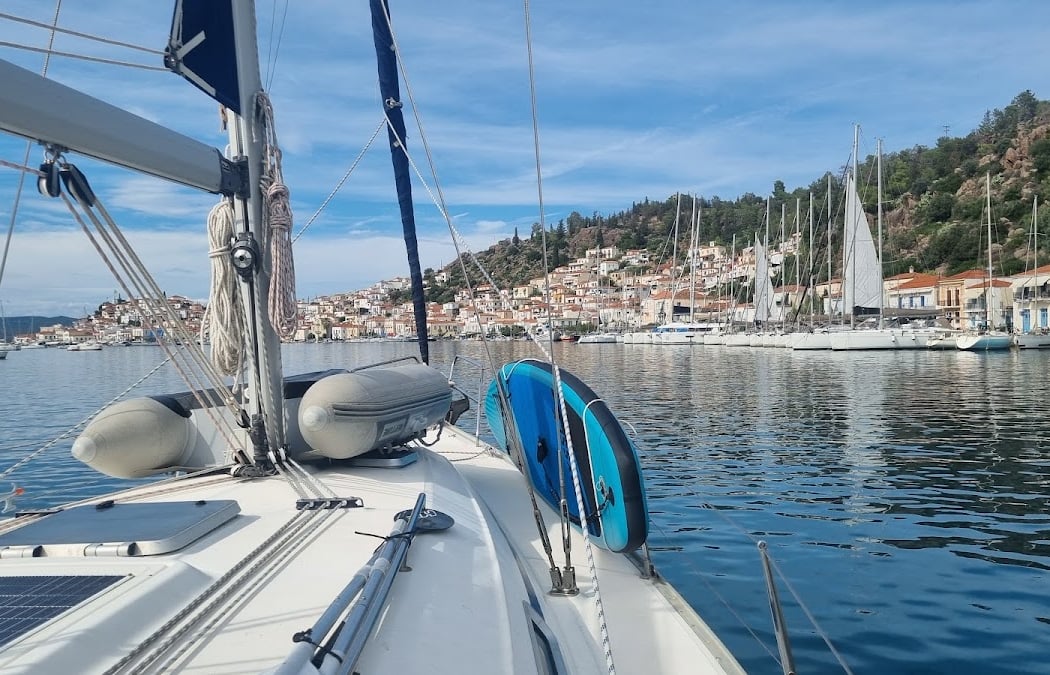 Nemo Sailing Oy 3