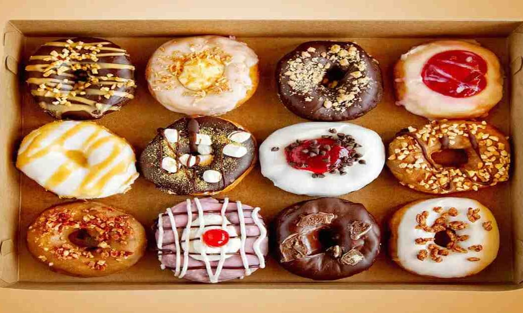 Home Donuts - Argenteuil 2