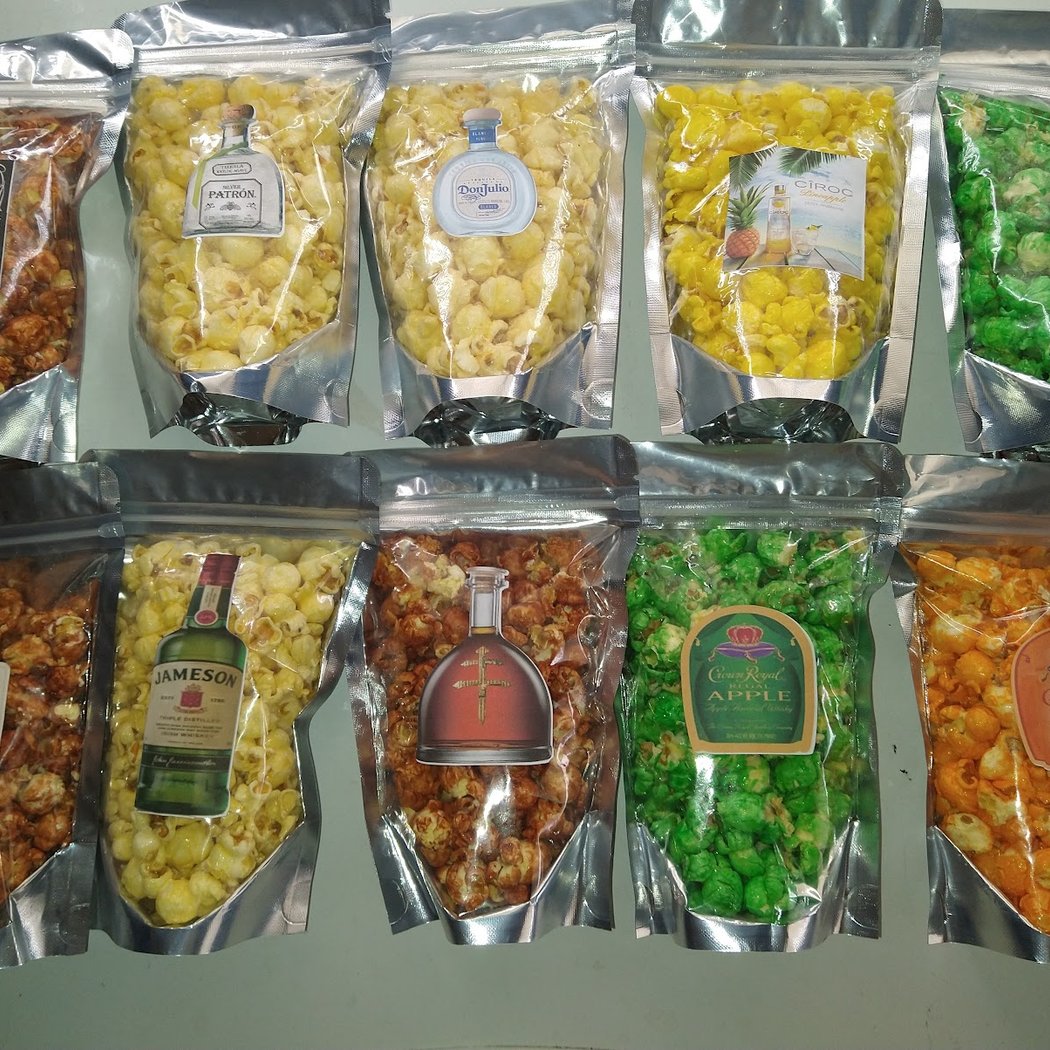 KB Food & Liquor 3
