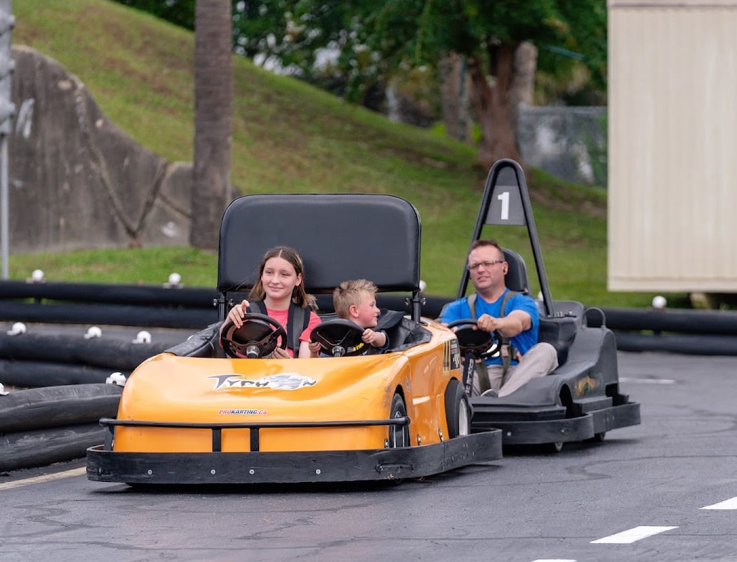 Adventureland Theme Park - Dothan AL 3
