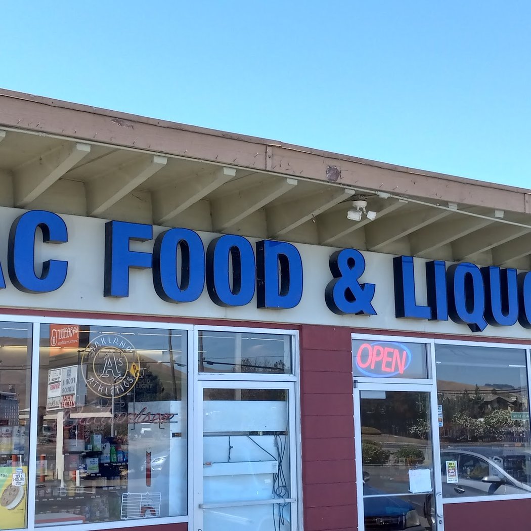 AC Food & Liquor 2