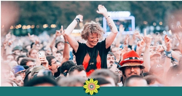 Rock en Seine 2024 1