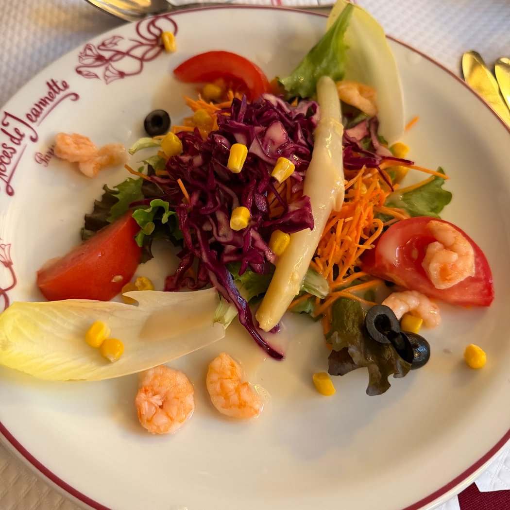 Dîner Échanges entre Promoteurs et Entreprises 3