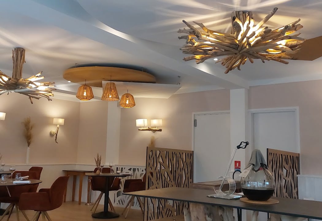 Restaurant Le Gavrinis 3