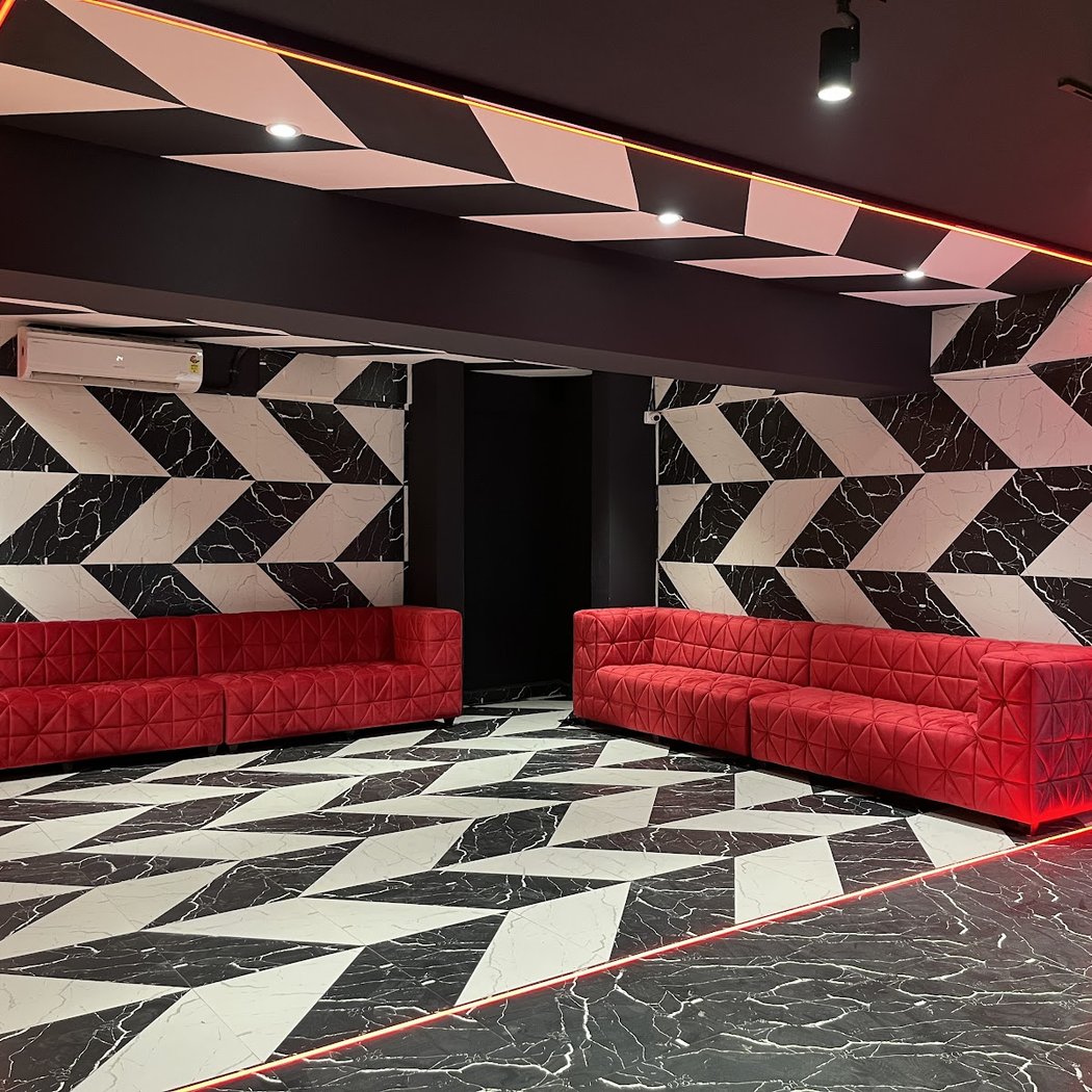 Mystery Rooms Whitefield, Bangalore – Puzzles Powered by Live Performance 3