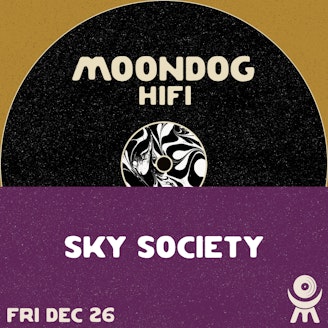 Sky Society 1