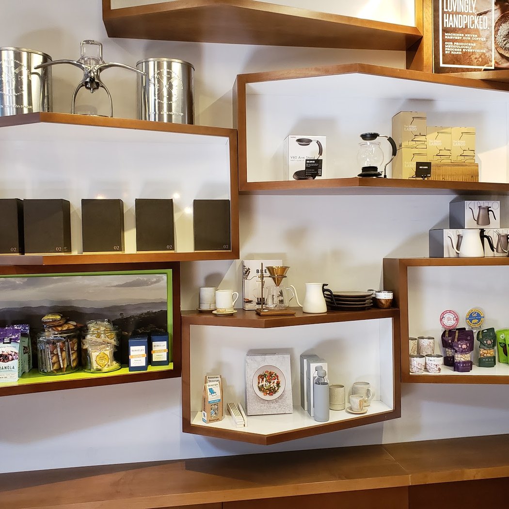 Artís Coffee 2