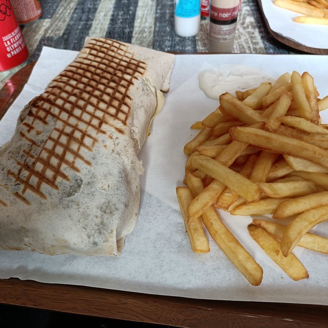 O’Délices kebab carquefou (ancien Délices d’Istanbul) 3